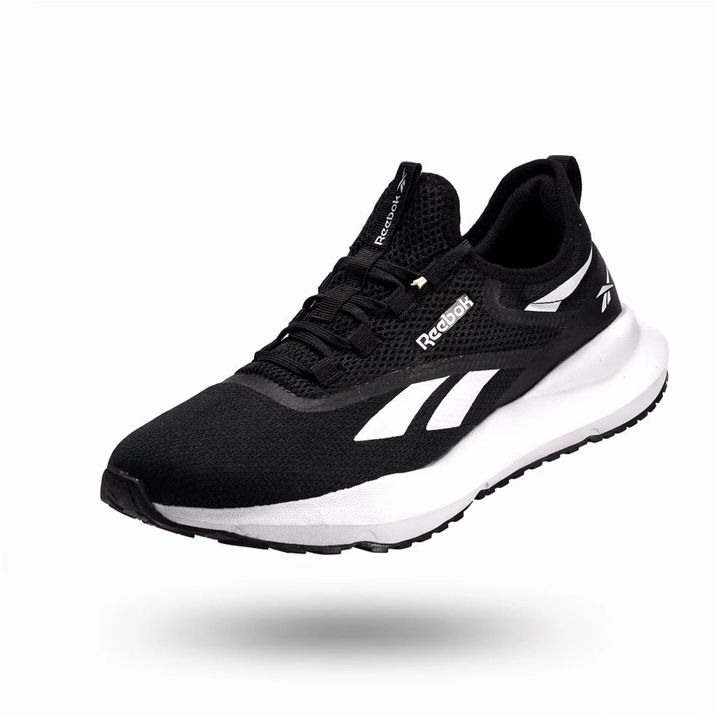 Baskets Hommes Reebok Reebok Cityride vue trois-quarts fond studio - BirdNova Algérie