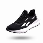 Baskets Hommes Reebok Reebok Cityride vue trois-quarts fond studio - BirdNova Algérie
