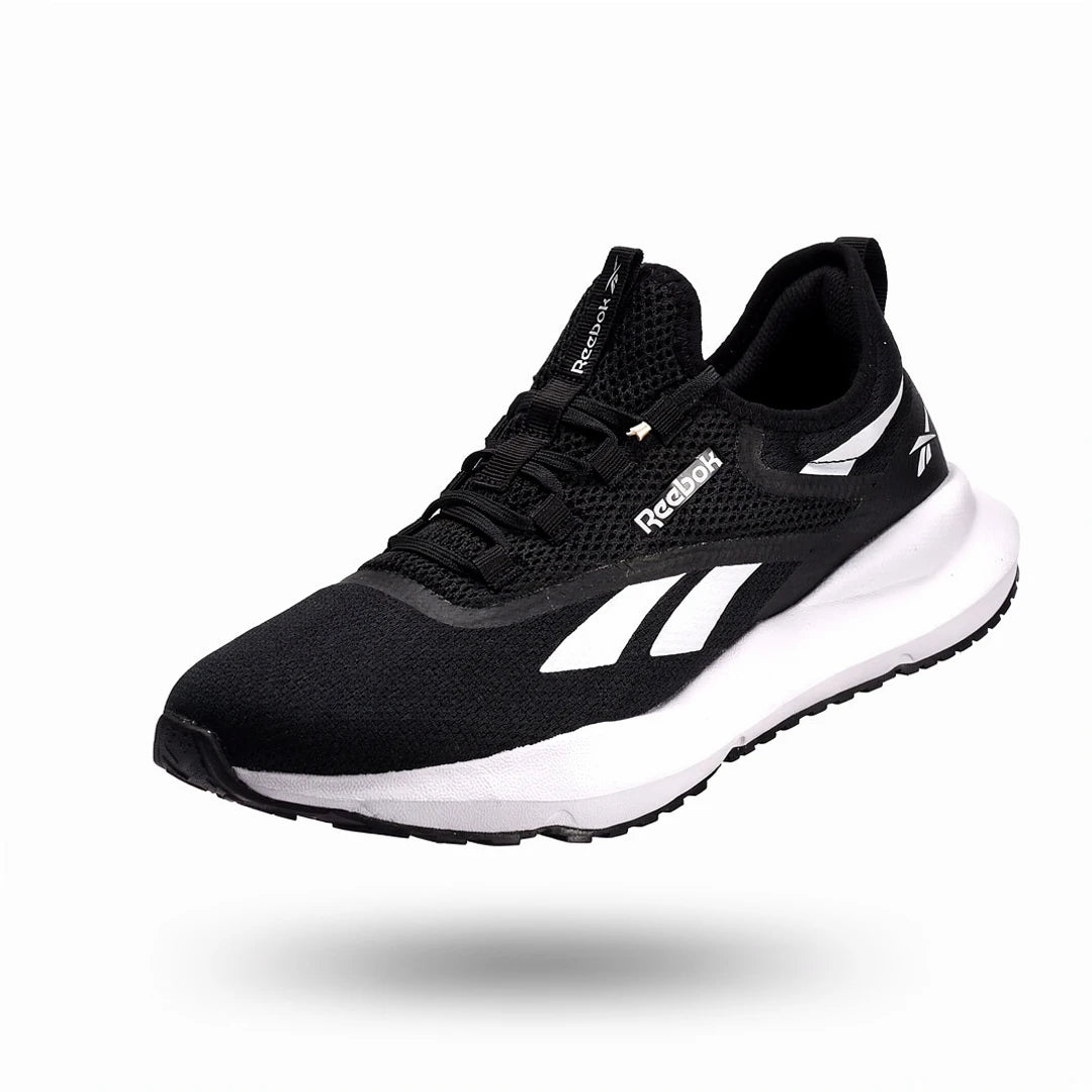 Baskets Hommes Reebok Reebok Cityride vue trois-quarts fond studio - BirdNova Algérie