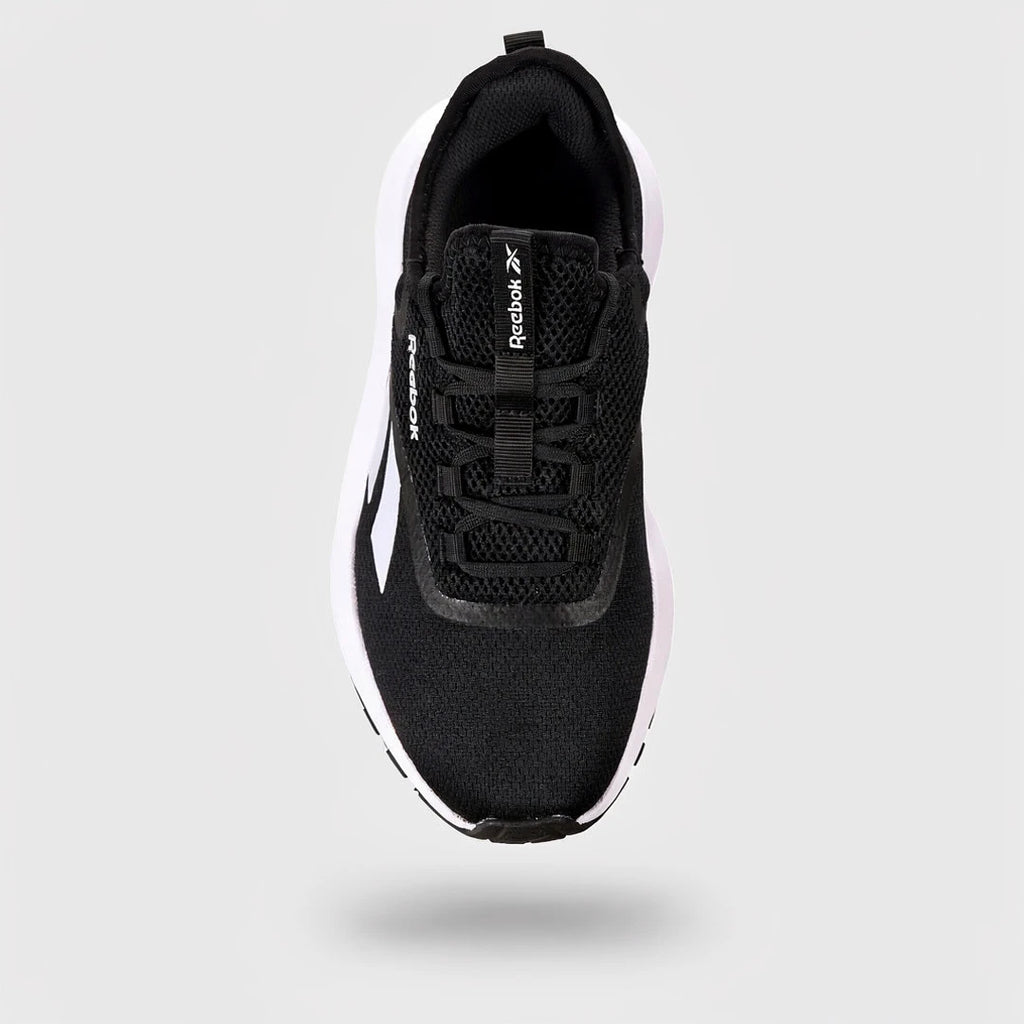 Baskets Hommes Reebok Reebok Cityride vue de dessus fond studio - BirdNova Algérie