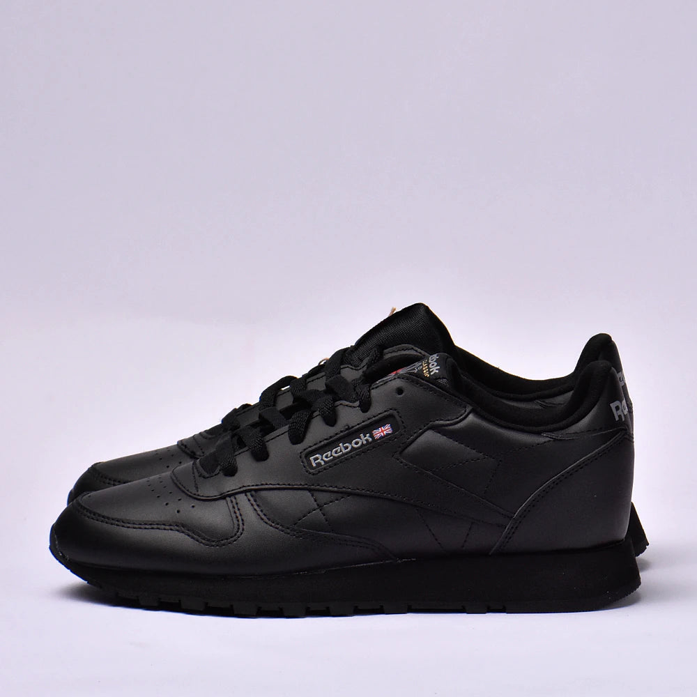 Baskets Hommes Reebok Classic Leather profil gauche - BirdNova Algérie