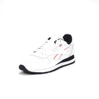 Baskets Hommes Reebok Classic Leather Unisex vue trois-quarts avant gauche - BirdNova Algérie