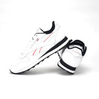 Baskets Hommes Reebok Classic Leather Unisex vue trois-quarts arrière droit - BirdNova Algérie