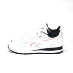 Baskets Hommes Reebok Classic Leather Unisex vue de profil gauche - BirdNova Algérie