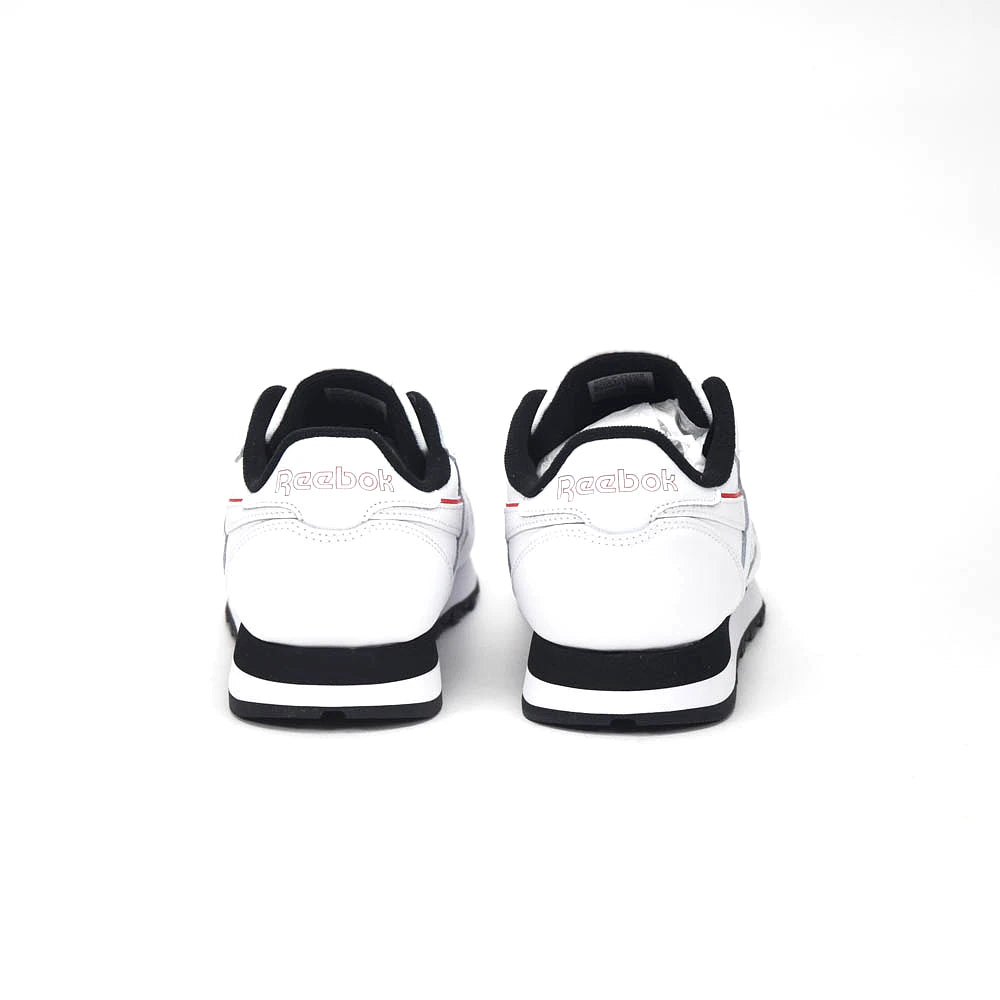 Baskets Hommes Reebok Classic Leather Unisex vue de dos - BirdNova Algérie
