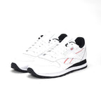 Baskets Hommes Reebok Classic Leather Unisex vue trois-quarts avant droit - BirdNova Algérie