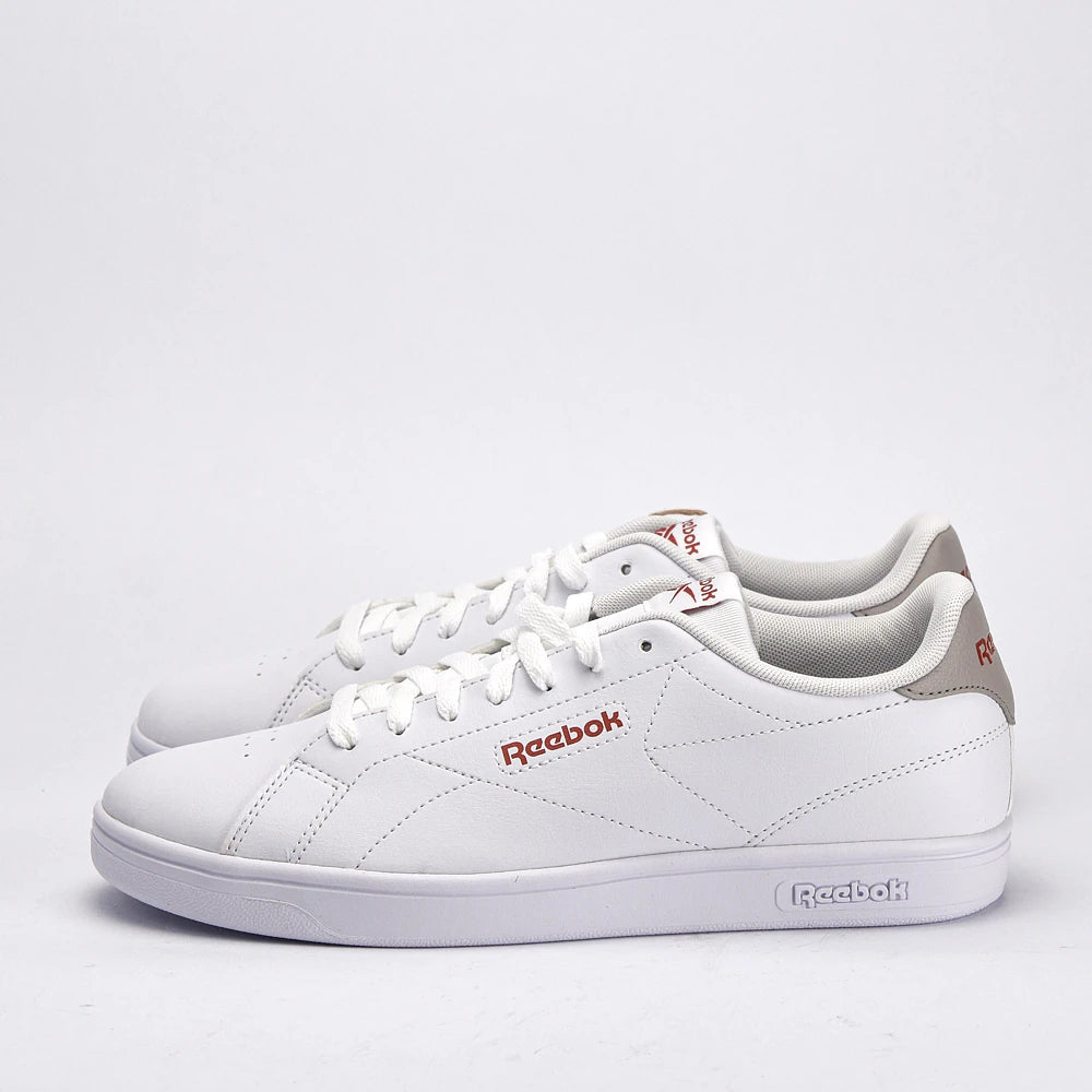 Baskets Hommes Reebok Court Clean vue arrière - BirdNova Algérie