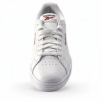 Baskets Hommes Reebok Reebok Court Clean vue de face fond studio - BirdNova Algérie