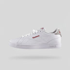 Baskets Hommes Reebok Reebok Court Clean profil gauche fond studio - BirdNova Algérie