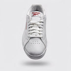 Baskets Hommes Reebok Reebok Court Clean vue trois-quarts fond studio - BirdNova Algérie
