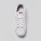 Baskets Hommes Reebok Reebok Court Clean vue de dessus fond studio - BirdNova Algérie