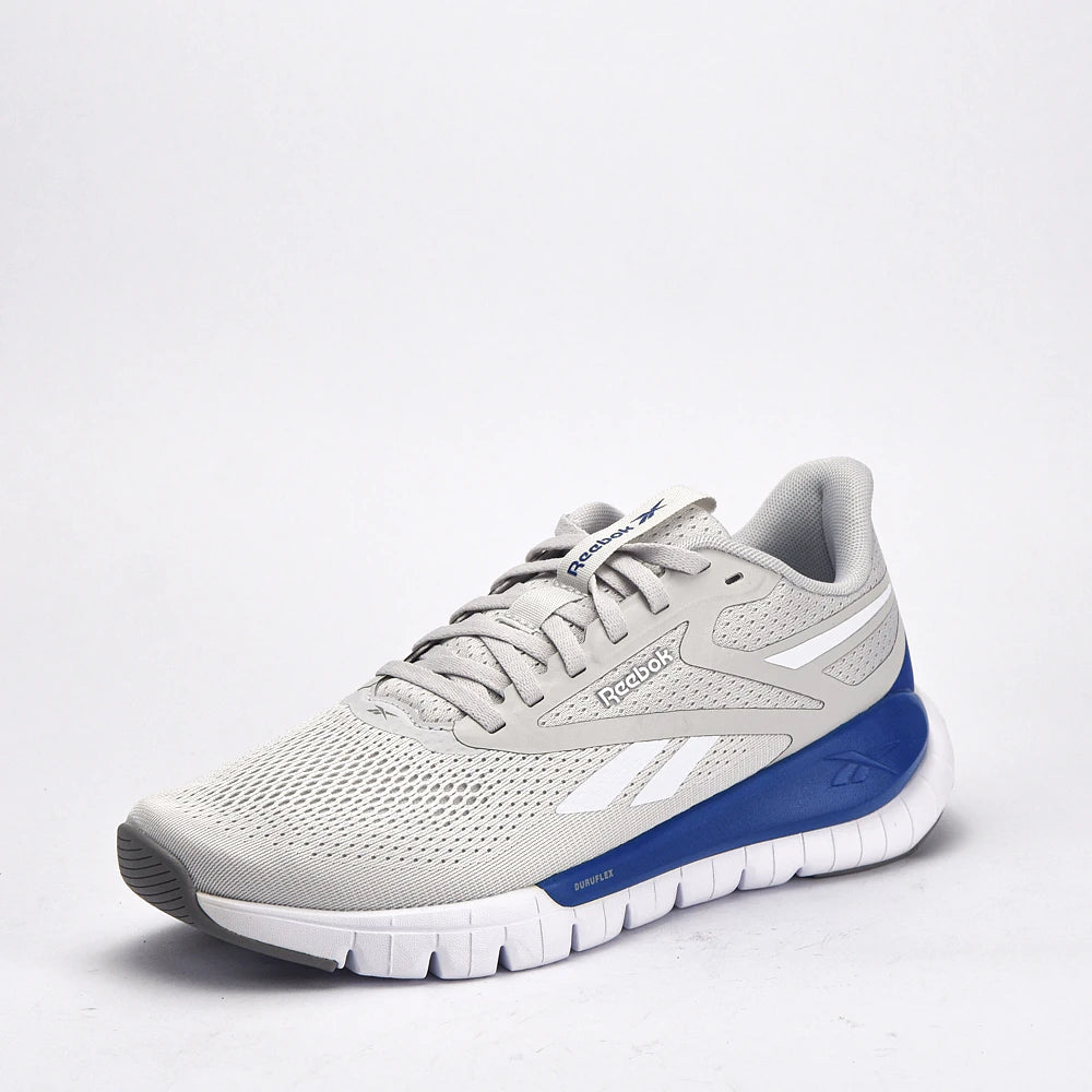 Baskets Hommes Reebok REEBOK FLEX TRAINER vue de profil droit - BirdNova Algérie