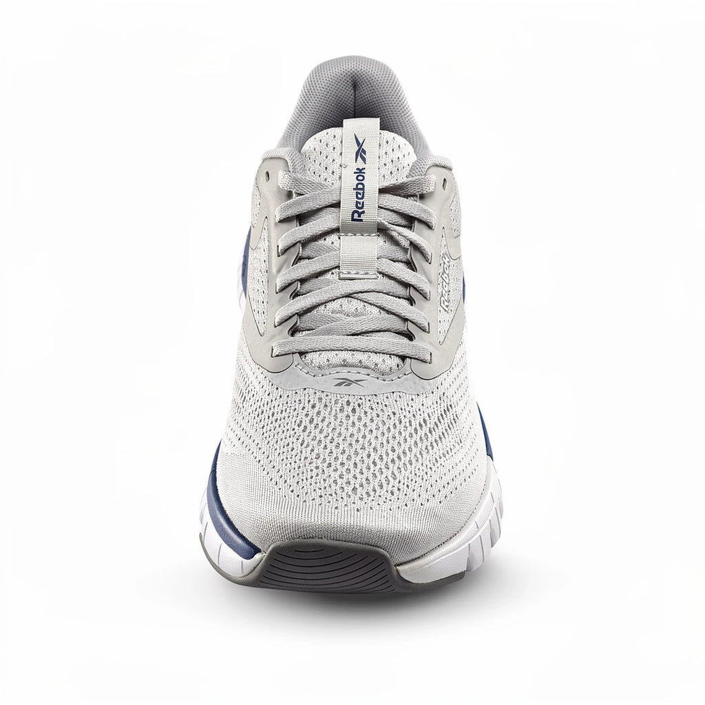 Baskets Hommes Reebok Reebok Flex Trainer vue de face fond studio - BirdNova Algérie