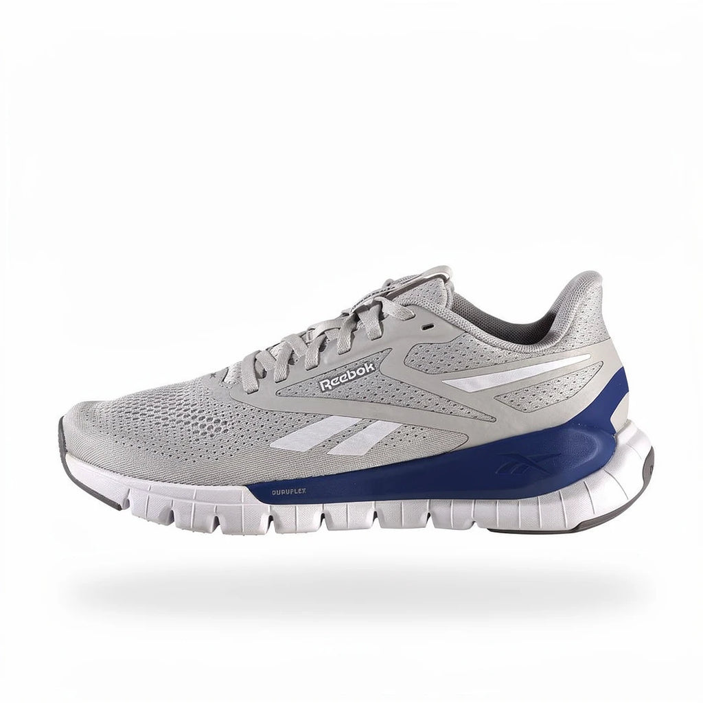 Baskets Hommes Reebok Reebok Flex Trainer profil gauche fond studio - BirdNova Algérie