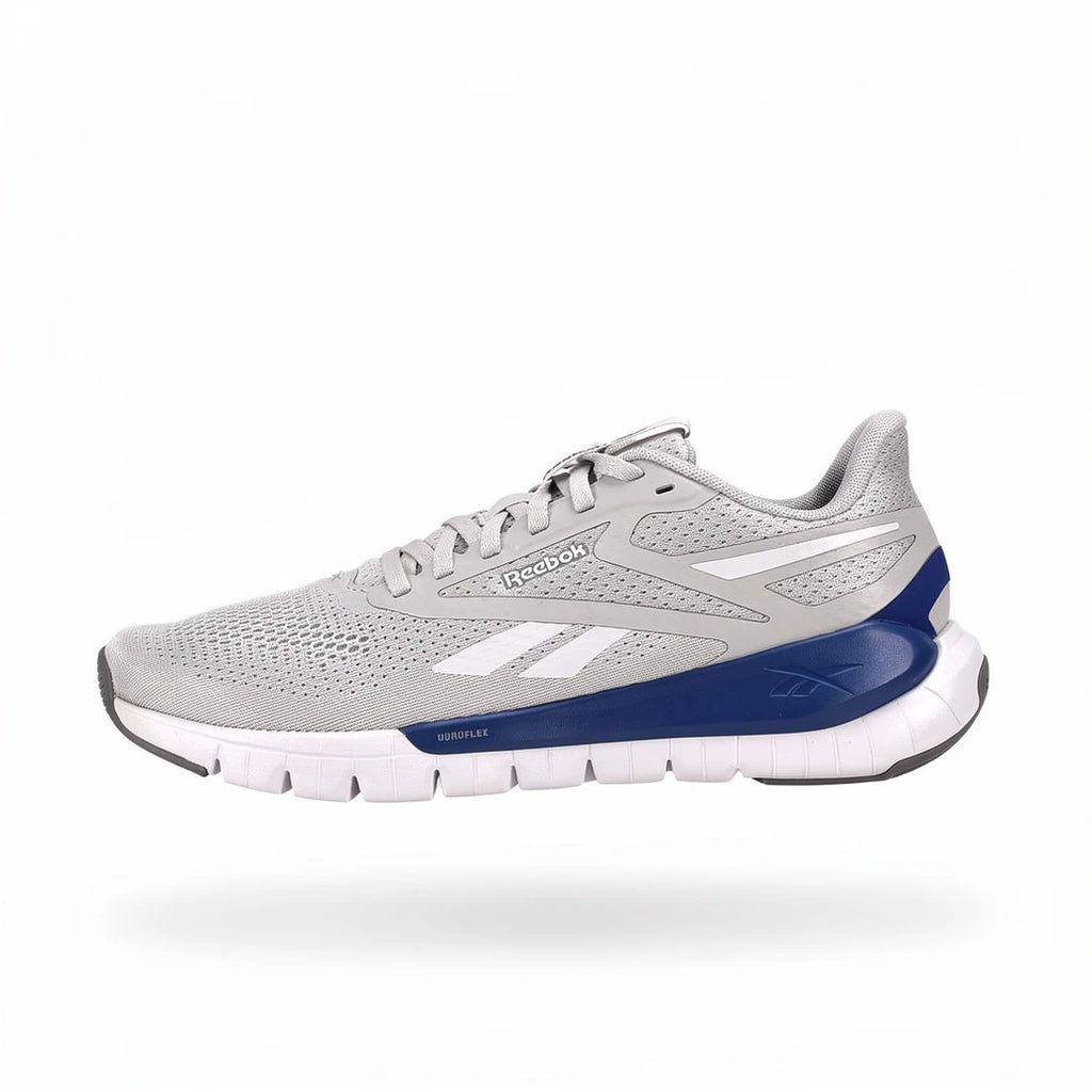 Baskets Hommes Reebok Reebok Flex Trainer profil droit fond studio - BirdNova Algérie