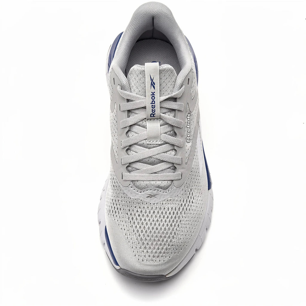 Baskets Hommes Reebok Reebok Flex Trainer vue de dessus fond studio - BirdNova Algérie