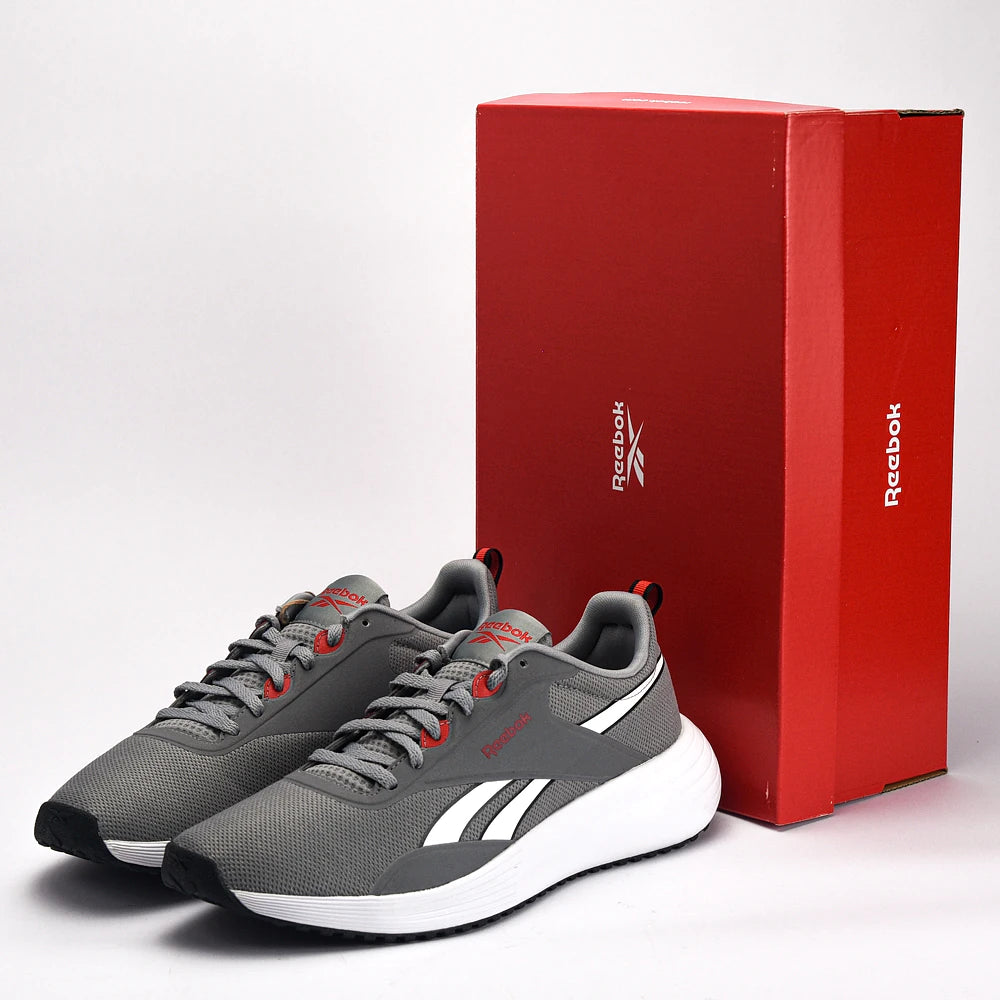 Baskets Hommes Reebok REEBOK LITE PLUS 4 vue de face - BirdNova Algérie