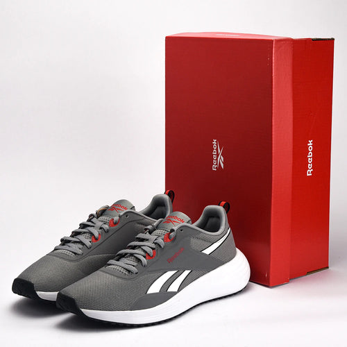 Baskets Hommes Reebok REEBOK LITE PLUS 4 vue de face - BirdNova Algérie