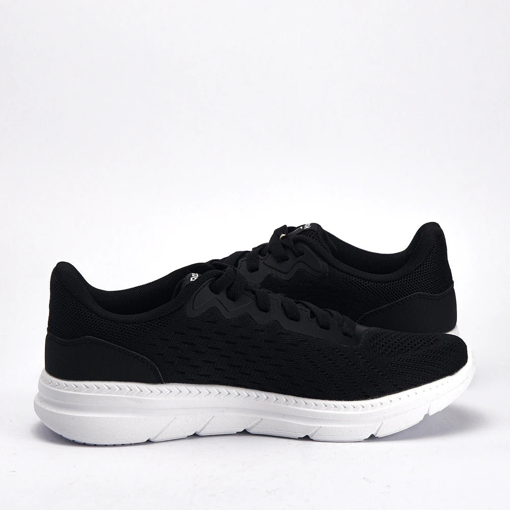 Baskets Hommes Reebok Quick Jogger vue de profil gauche - BirdNova Algérie