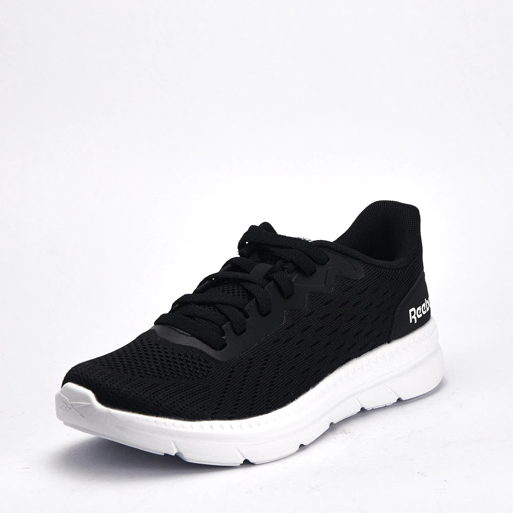 Baskets Hommes Reebok Quick Jogger vue trois-quarts avant - BirdNova Algérie