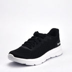 Baskets Hommes Reebok Quick Jogger vue trois-quarts avant - BirdNova Algérie