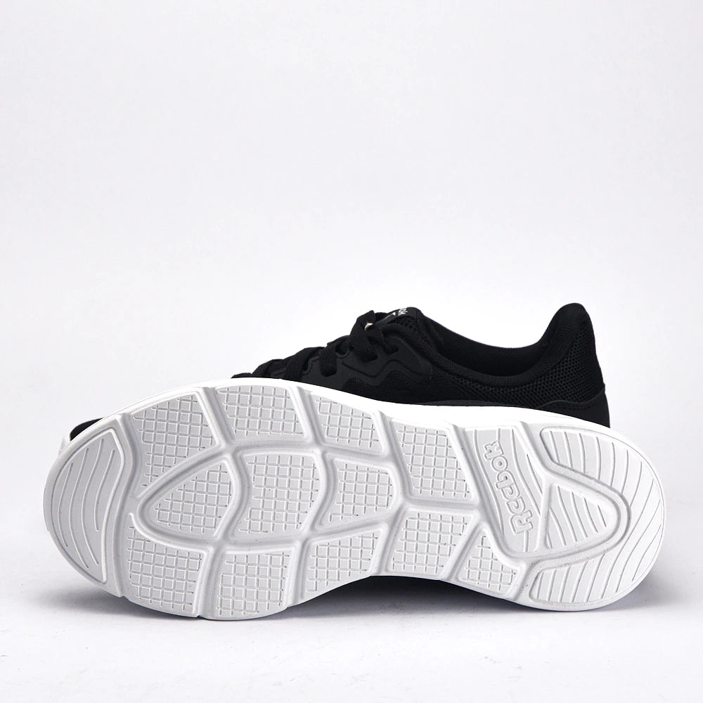Baskets Hommes Reebok Quick Jogger vue de la semelle extérieure - BirdNova Algérie