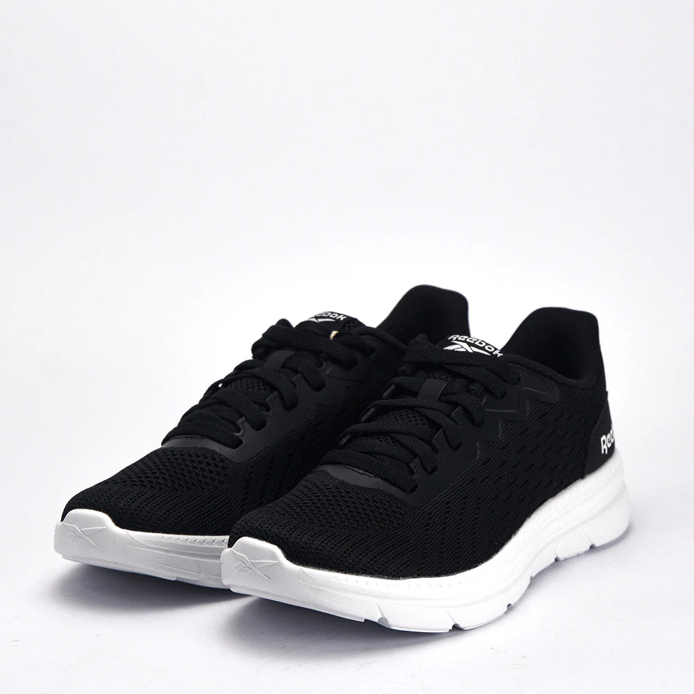 Baskets Hommes Reebok Quick Jogger vue trois-quarts avant en paire - BirdNova Algérie