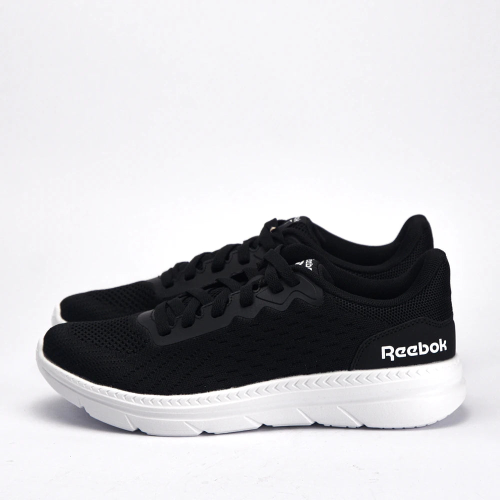Baskets Hommes Reebok Quick Jogger vue de profil droit - BirdNova Algérie