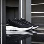 Baskets Hommes Reebok Quick Jogger en situation urbaine moderne - BirdNova Algérie