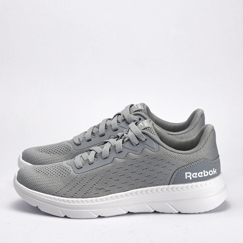 Baskets Hommes Reebok Quick Jogger vue de profil droit - BirdNova Algérie