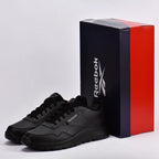 Baskets Hommes Reebok Ramble Black/Black/Grey5 vue de face avec boîte - BirdNova Algérie
