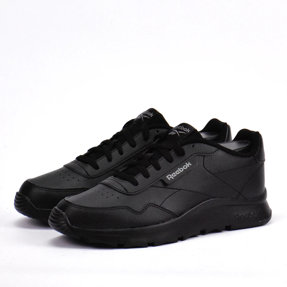 Baskets Hommes Reebok Ramble Black/Black/Grey5 vue trois-quarts - BirdNova Algérie