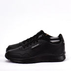 Baskets Hommes Reebok Ramble Black/Black/Grey5 vue de profil gauche - BirdNova Algérie