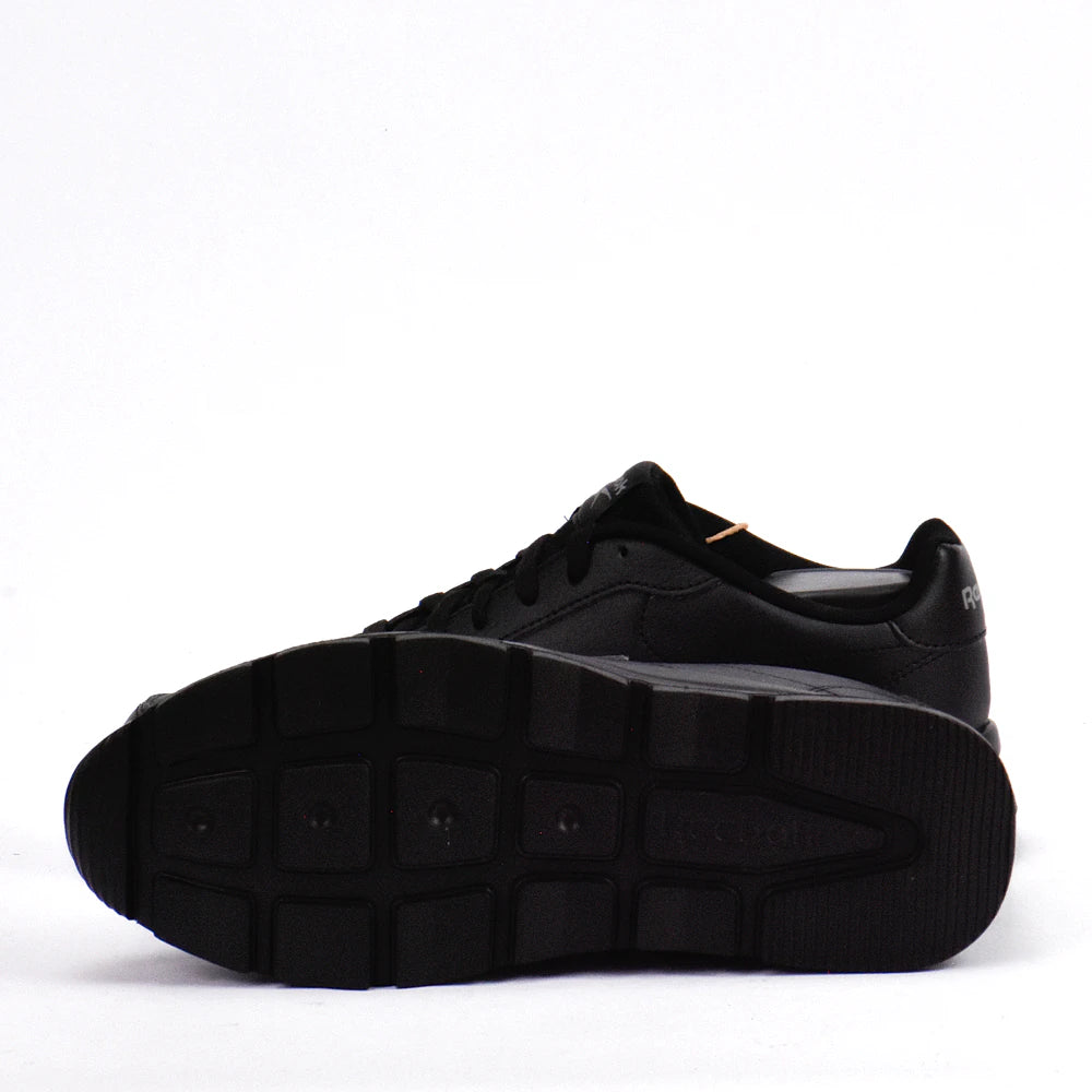 Baskets Hommes Reebok Ramble Black/Black/Grey5 vue de la semelle extérieure - BirdNova Algérie