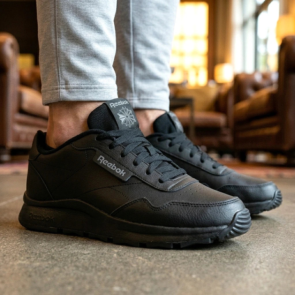 Baskets Reebok Ramble Black/black/grey5 confort optimal hommes - BirdNova Algérie