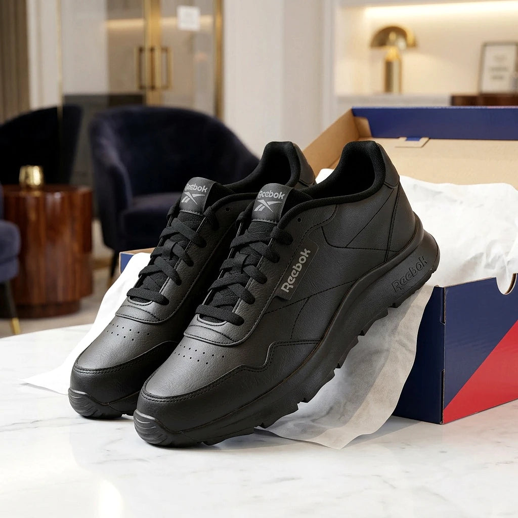 Baskets Reebok Ramble Black/black/grey5 déballage authentique hommes - BirdNova Algérie