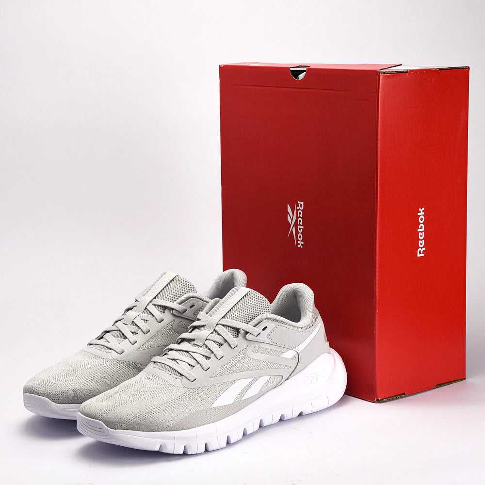 Baskets Hommes Reebok REEBOK SPLIT FLEX vue de face - BirdNova Algérie