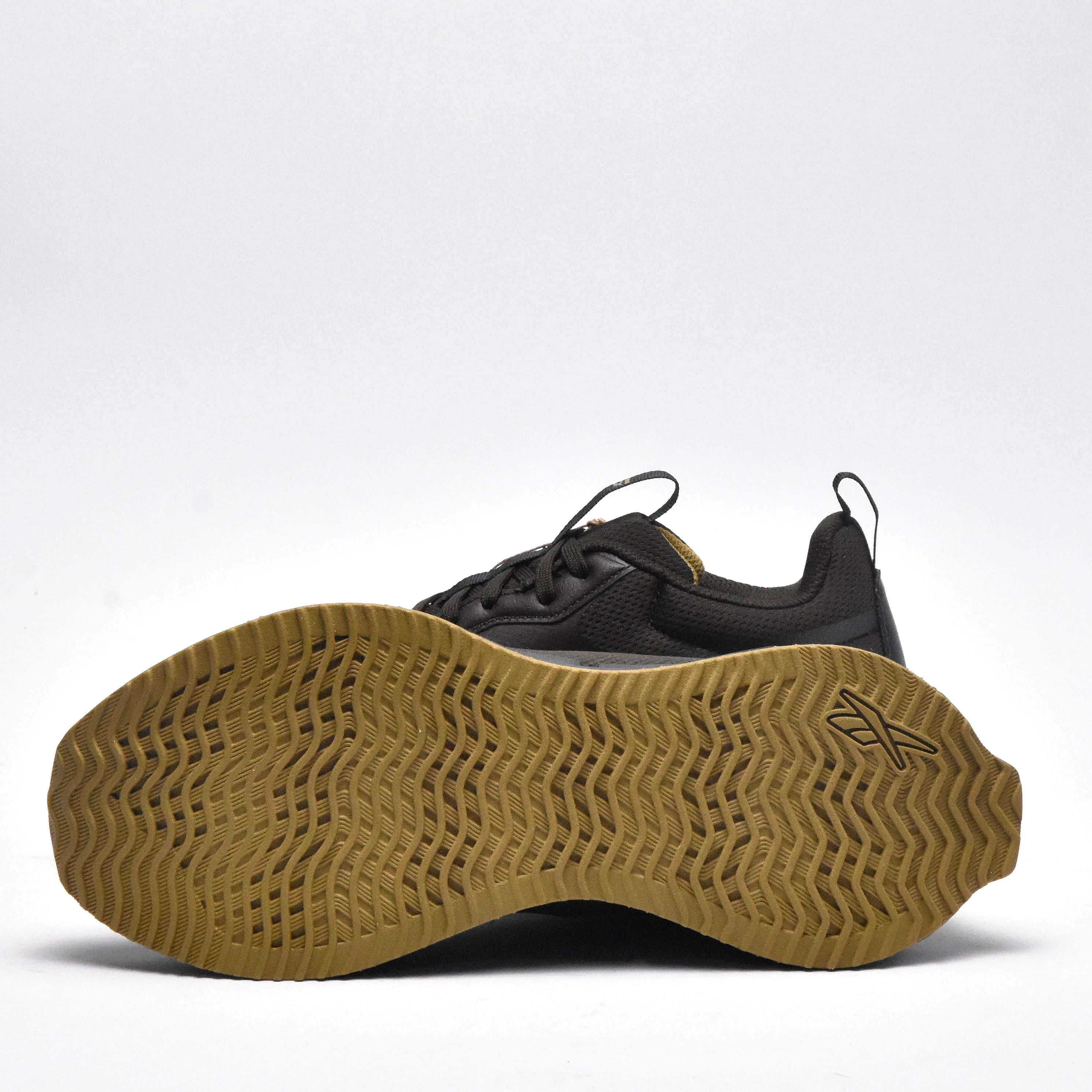 Baskets Hommes Reebok ZIG DYNAMICA STR vue arrière - BirdNova Algérie