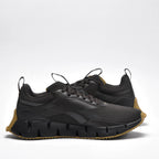 Baskets Hommes Reebok ZIG DYNAMICA STR vue de profil droit - BirdNova Algérie