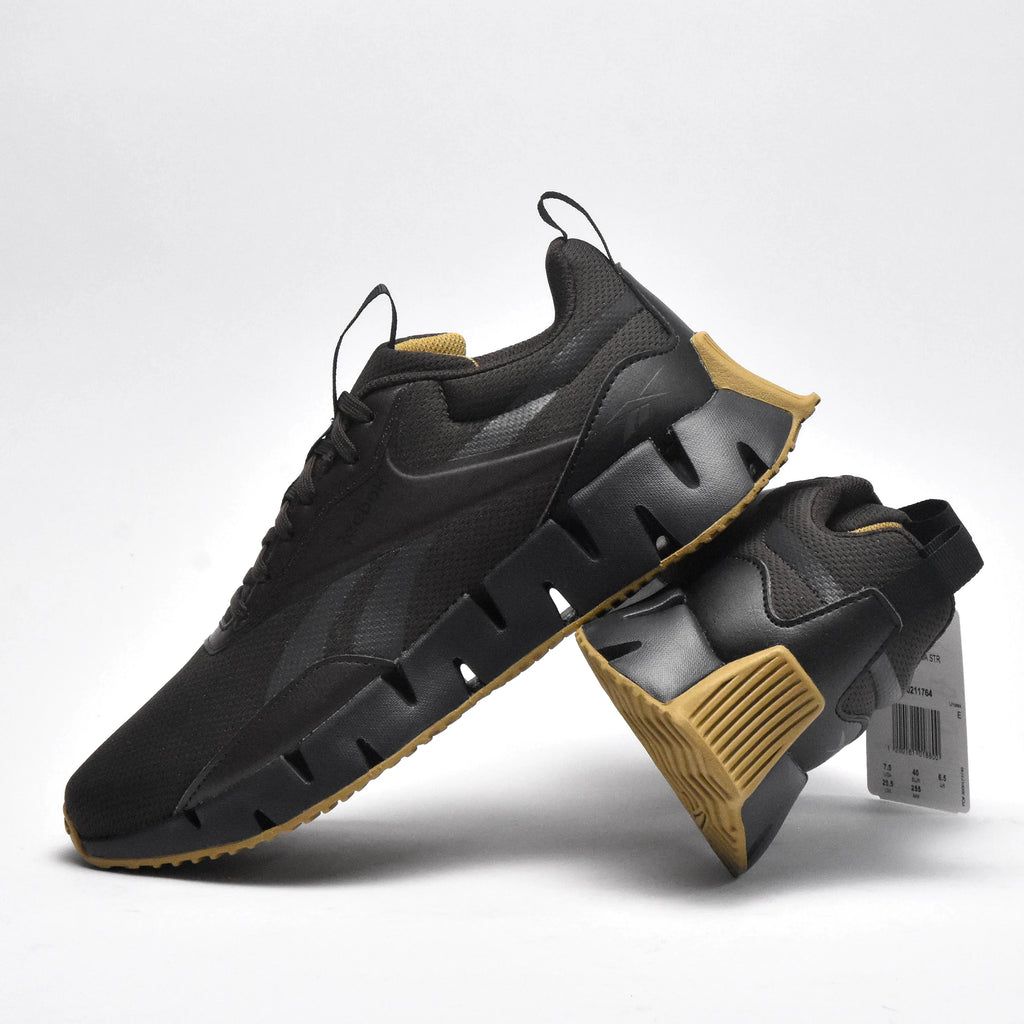 Détail de la semelle des Baskets Hommes Reebok ZIG DYNAMICA STR - BirdNova Algérie