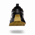 Baskets Hommes Reebok Reebok Zig Dynamica Str vue arrière fond studio - BirdNova Algérie