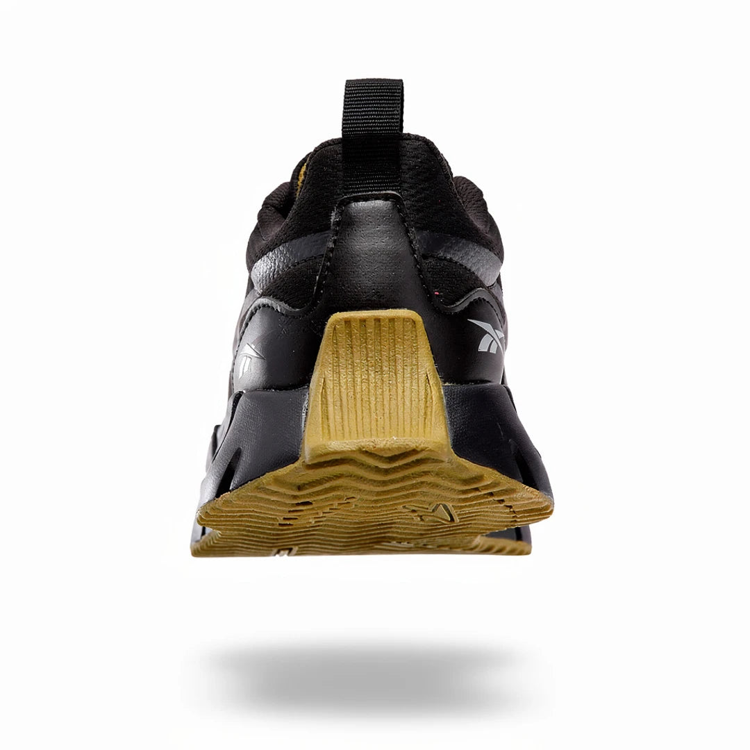 Baskets Hommes Reebok Reebok Zig Dynamica Str vue arrière fond studio - BirdNova Algérie