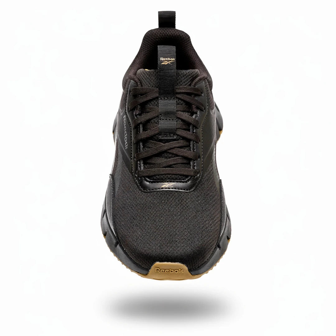 Baskets Hommes Reebok Reebok Zig Dynamica Str vue de face fond studio - BirdNova Algérie