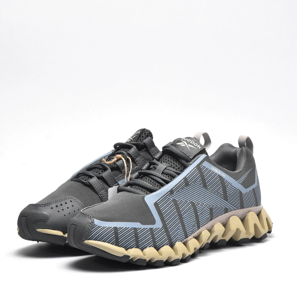 Baskets Hommes Reebok REEBOK ZIGWILD TR 6 vue trois quarts - BirdNova Algérie