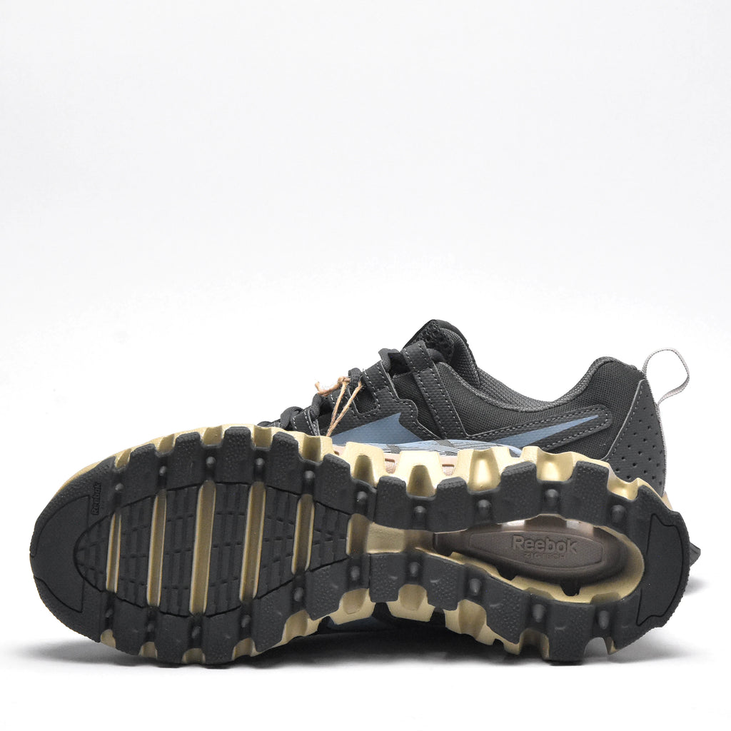 Baskets Hommes Reebok REEBOK ZIGWILD TR 6 vue de profil droit - BirdNova Algérie