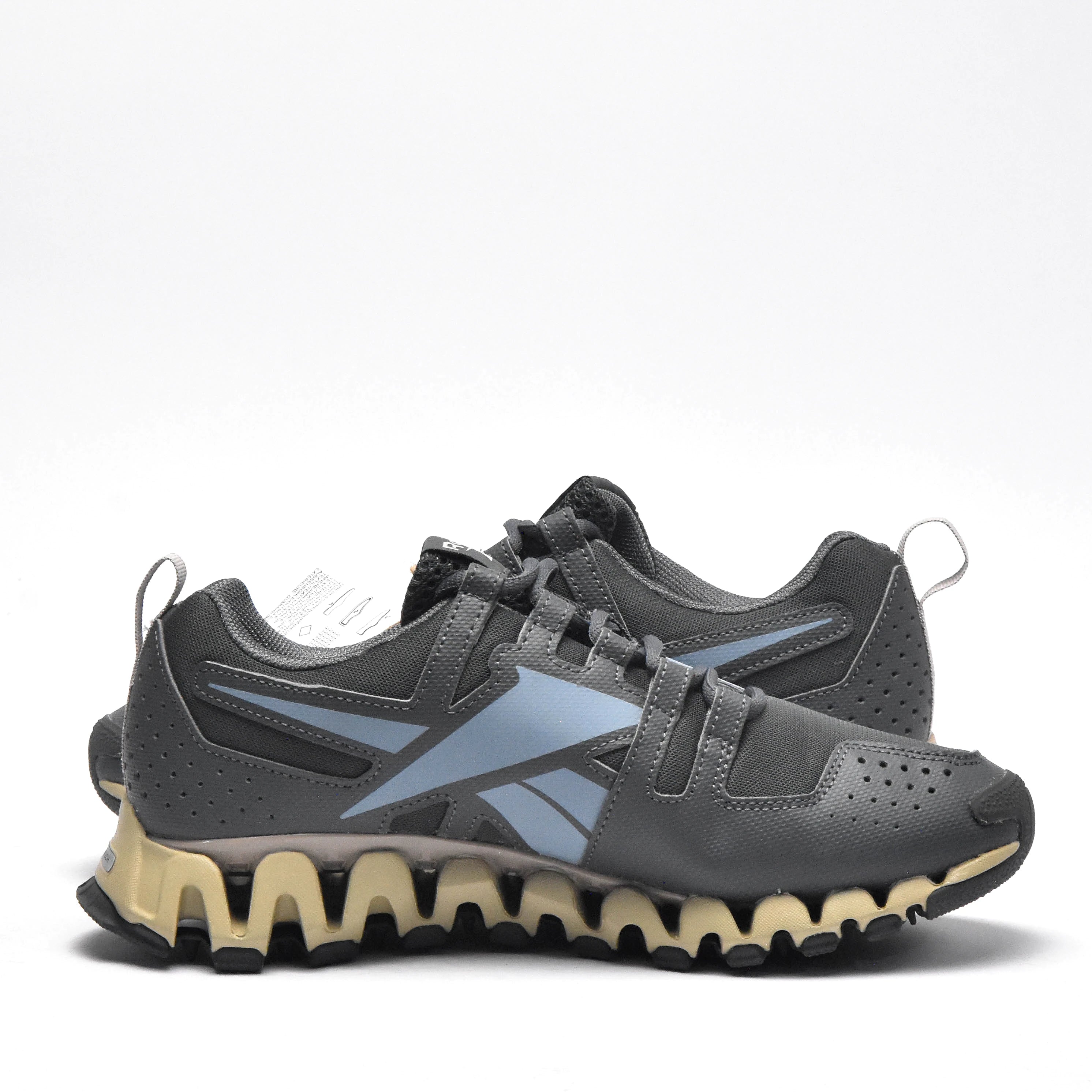 Baskets Hommes Reebok REEBOK ZIGWILD TR 6 vue arrière - BirdNova Algérie