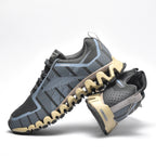 Baskets Hommes Reebok REEBOK ZIGWILD TR 6 vue de dessus - BirdNova Algérie