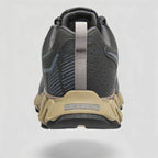 Baskets Hommes Reebok Reebok Zigwild Tr 6 vue arrière fond studio - BirdNova Algérie