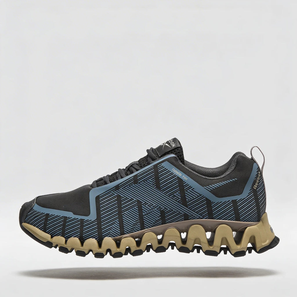 Baskets Hommes Reebok Reebok Zigwild Tr 6 vue de face fond studio - BirdNova Algérie