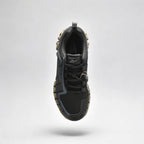 Baskets Hommes Reebok Reebok Zigwild Tr 6 vue de dessus fond studio - BirdNova Algérie
